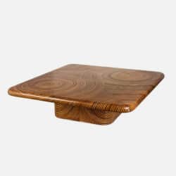 Square Coffee Tables