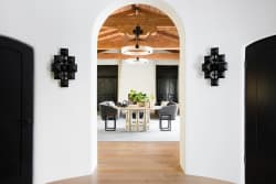 Interior Design & Architecture