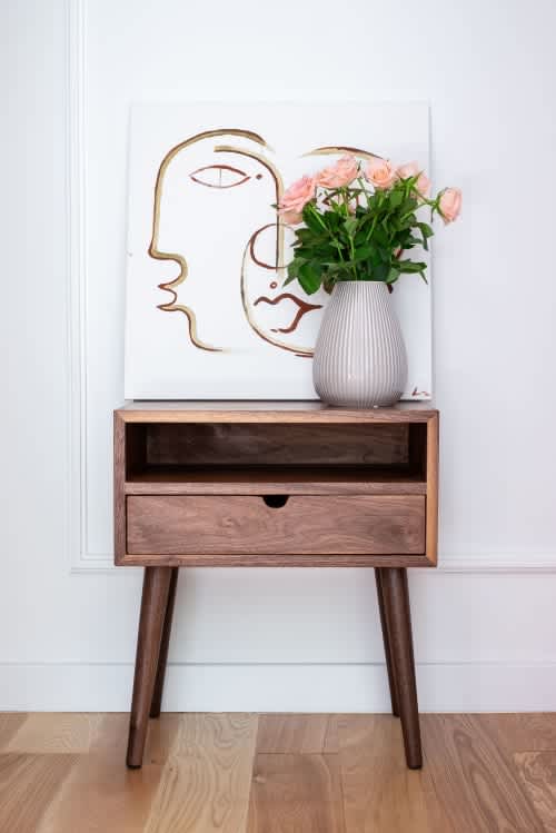 Designs in Chocolate Brown Hues