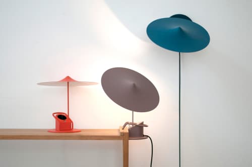 Inga Sempe - Lighting and Beds & Accessories