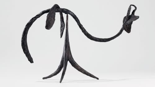 Alexander Calder - Sculptures and Art