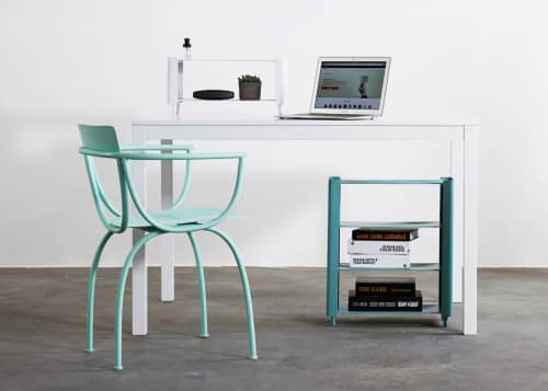 Luca Nichetto - Chairs and Furniture