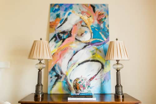 Marquin Designs - Paintings and Art