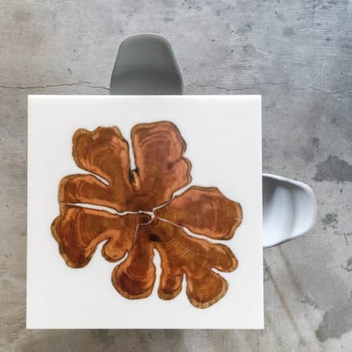 Top Expoxy Resin Table Designs for 2023