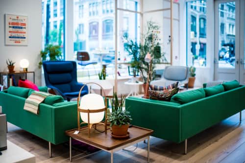 Taylor Forrest - Benches & Ottomans and Furniture