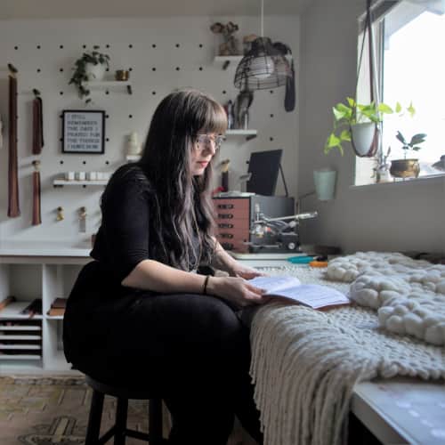 Art & Design Finds Curated by Keyaiira