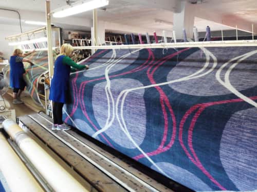 Alarwool - Rugs and Rugs & Textiles