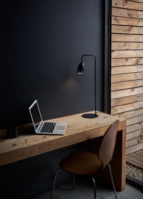 Modern Home Office Designs