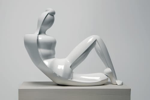 Roger Reutimann - Sculptures and Art