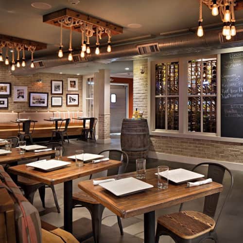 Rustic Chandeliers for Cozy Spaces