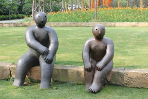 Joy Brown - Sculptures and Art