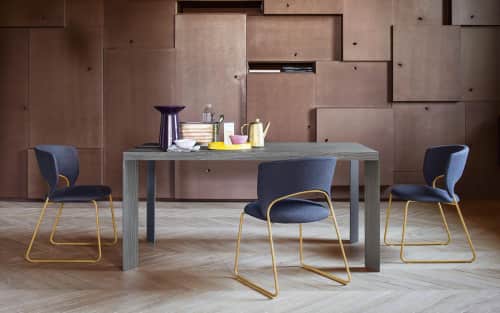 Busetti Garuti Redaelli - Chairs and Furniture