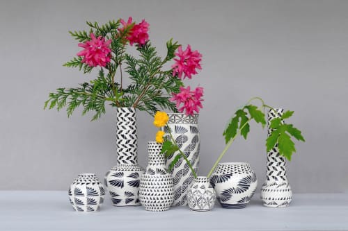 Dana Bechert - Planters & Vases and Planters & Garden