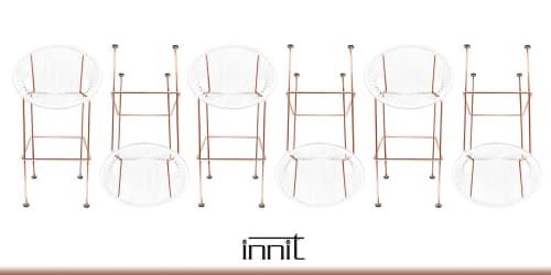 Innit Designs - Furniture and Storage