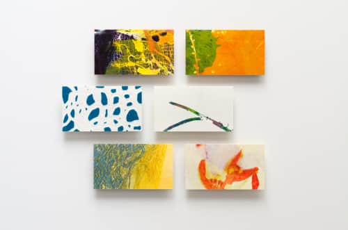 Casey Blanchard - Prints and Paintings