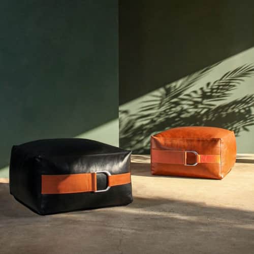 Unique Floor Cushions for Every Interior Style