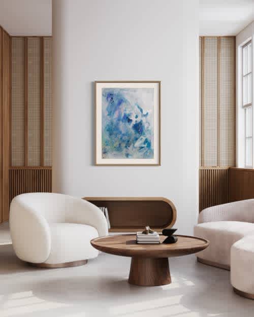 Sky Blue Designs and Decor