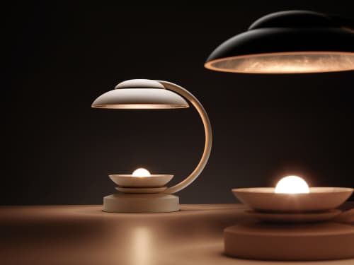 Darren Fry - Furniture and Lamps