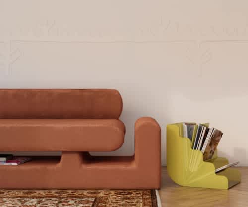 Contemporary Sofas for Modern Interiors