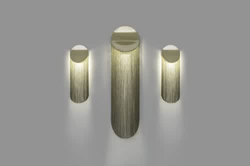 Luxurious Lighting Pieces