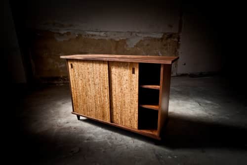 Sebastian Parker - Tables and Furniture