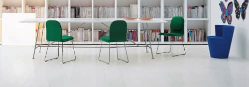 Jasper Morrison - Chairs and Furniture