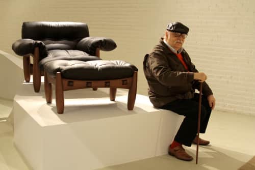 Sergio Rodrigues - Chairs and Furniture