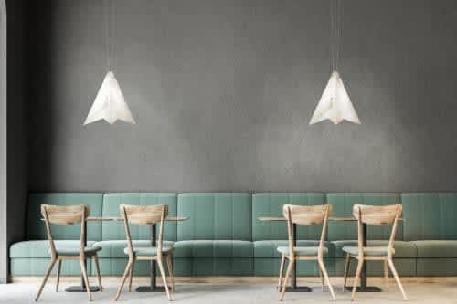 Modern Lighting for Restaurant Design