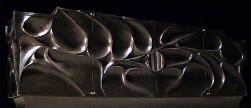 Michael Wilson Design - Lighting and Furniture
