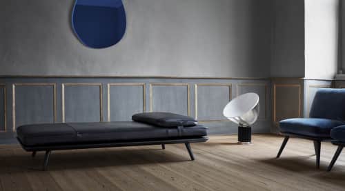 Space Copenhagen - Furniture and Interior Design