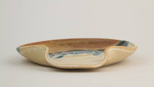 Blue Eagle Pottery - Tableware
