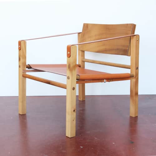 Josh Duthie - Chairs and Furniture