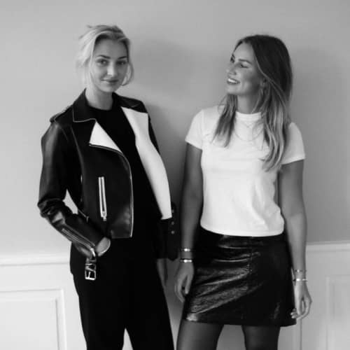 Art & Design Finds Curated by Amalie & Sarah Thorgaard