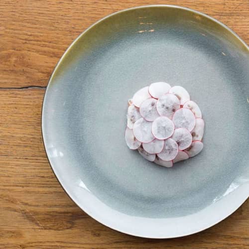 Ceramic Plates for Stylish Dining