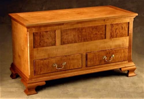 Les Thede - Furniture