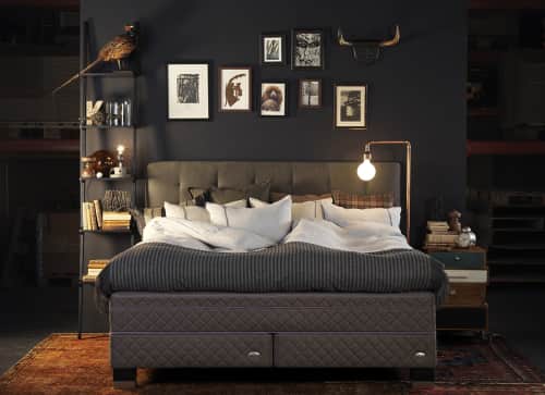 Duxiana - Beds & Bedroom  and Furniture