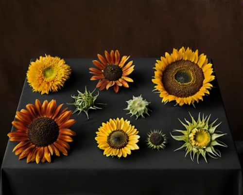 Tom Baril - Photography and Art