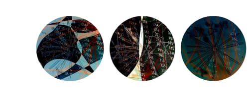 Dana Montlack - Paintings and Art