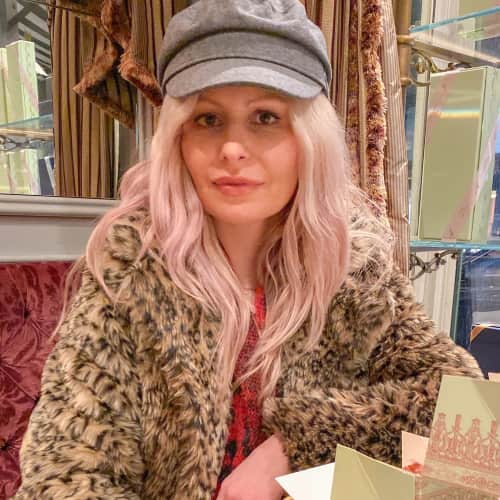 Home Decor Finds Curated by Kristie Woszczyna