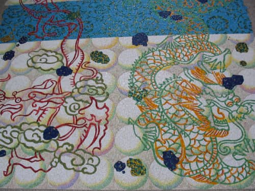 Amy Cheng - Paintings and Art