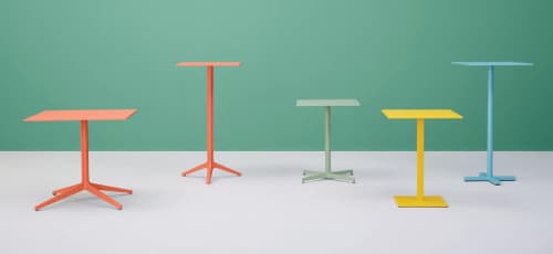 Jorge Pensi Design Studio - Tables and Furniture