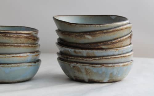 Petersen Pottery - Tableware