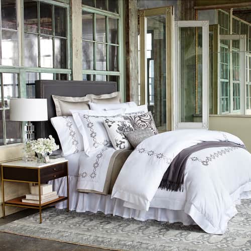 SFERRA - Linens & Bedding and Rugs & Textiles