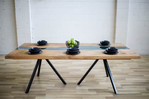 Wild About Wood - Tables and Furniture