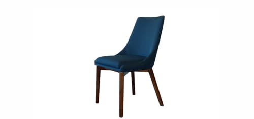 Gingko - Chairs and Furniture