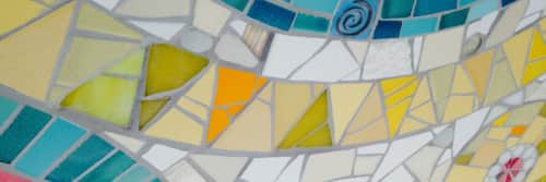 Delaine Hackney - Art and Public Mosaics