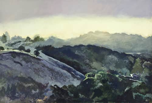 June Yokell - Paintings and Art
