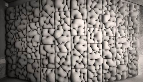 Matsys - Wall Treatments and Paintings