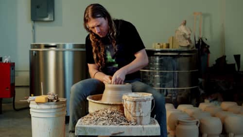 Travis McFlynn - Tableware