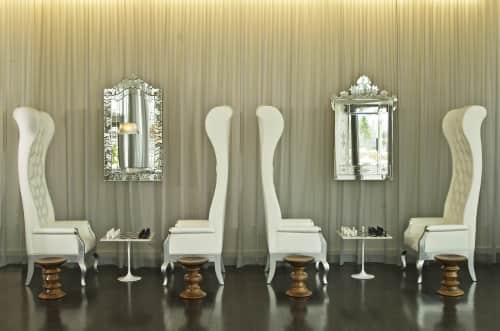 Philippe Starck - Furniture and Lighting